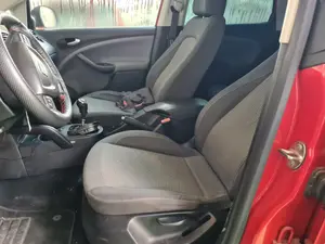 SEAT ALTEA XL (5P5) foto 7