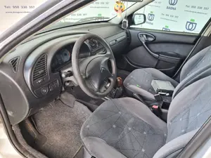 CITROEN XSARA BERLINA foto 4