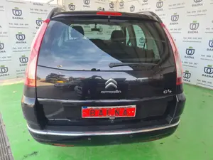 CITROEN GRAND C4 PICASSO foto 1