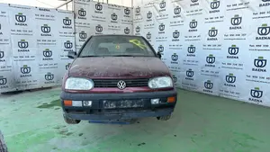 VOLKSWAGEN GOLF III (1H1)(11.1991) foto 1