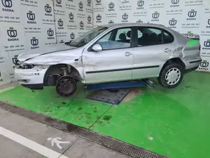 SEAT TOLEDO (1M2) foto 3