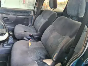 RENAULT ESPACE (J63) foto 2