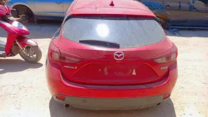 MAZDA 3 BERLINA / SEDÁN (BM/BN) foto 4