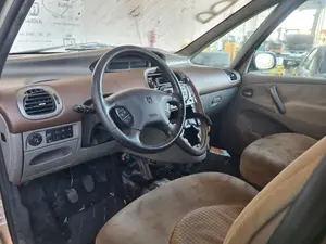 CITROEN XSARA PICASSO foto 4