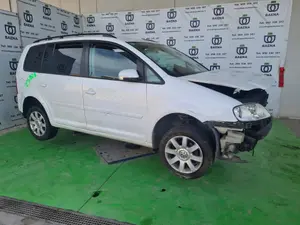VOLKSWAGEN TOURAN (1T1) foto 4