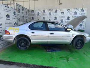 CHRYSLER STRATUS JA BERLINA foto 2
