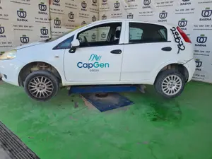 FIAT III PUNTO (199) foto 7