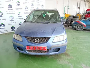 MAZDA PREMACY (CP) foto 3