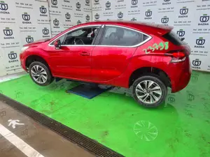 CITROEN DS4 foto 3