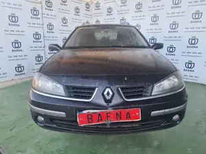 RENAULT LAGUNA II (BG0) foto 2