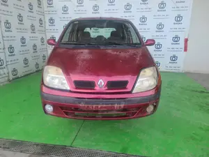 RENAULT SCENIC I (JA...) foto 1