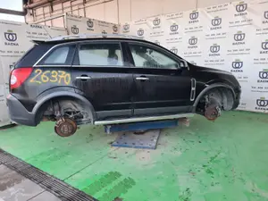 OPEL ANTARA foto 4