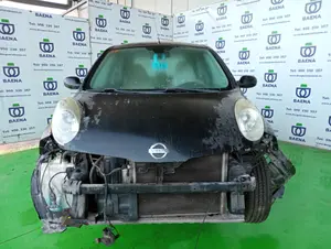 NISSAN MICRA (K12E) foto 2