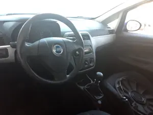 FIAT III EVO PUNTO (199) foto 2