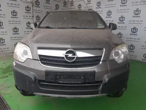 OPEL ANTARA foto 1