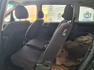 OPEL ZAFIRA A foto 7