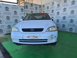 OPEL ASTRA G BERLINA foto 1