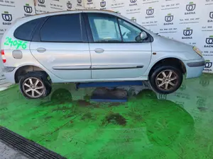 RENAULT SCENIC I (JA...) foto 4