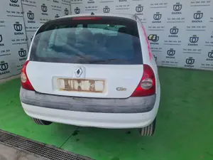 RENAULT CLIO II FASE II (B/CB0) foto 4