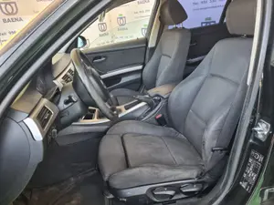 BMW SERIE 3 BERLINA (E90) foto 6