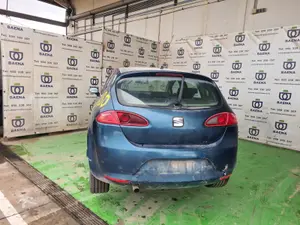 SEAT LEON (1P1) foto 3