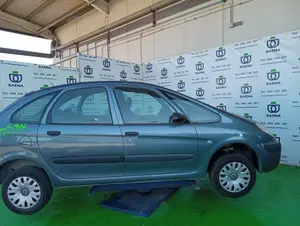 CITROEN XSARA PICASSO foto 4
