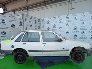 OPEL CORSA A foto 3