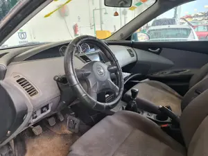 NISSAN PRIMERA BERLINA (P12) foto 2
