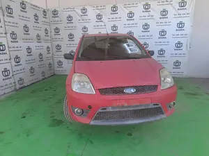 FORD FIESTA (CBK) foto 1