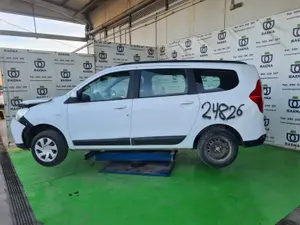 DACIA LODGY foto 7