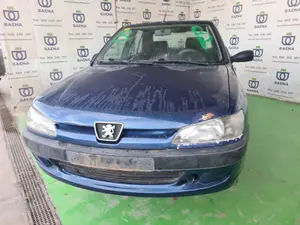 PEUGEOT 306 3/5 PT. (S1) foto 1
