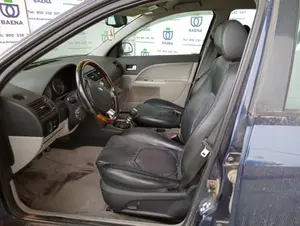 FORD MONDEO BERLINA (GE) foto 4