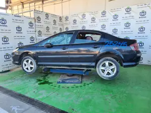 PEUGEOT 407 foto 7