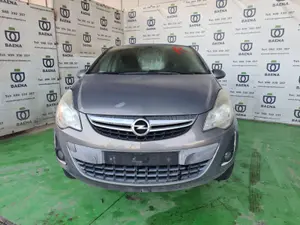 OPEL CORSA D foto 1