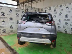 OPEL CROSSLAND X foto 3