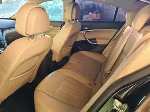 OPEL INSIGNIA BERLINA foto 7