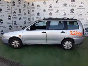 SEAT CORDOBA BERLINA (6K2) foto 1