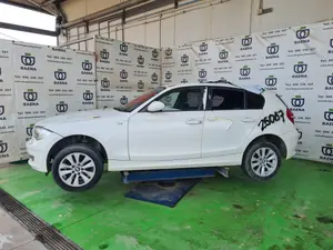 BMW SERIE 1 BERLINA (E81/E87) foto 2