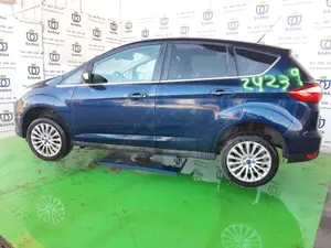 FORD C-MAX (CB3)(2007) foto 3