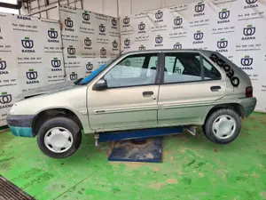 CITROEN SAXO foto 2