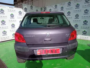 PEUGEOT 307 (S1)(04.2001) foto 3