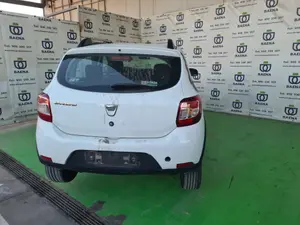 DACIA SANDERO II foto 4