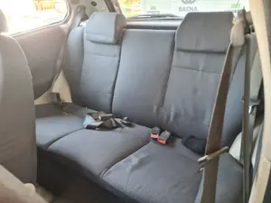 FIAT II PUNTO (188) BERLINA foto 4