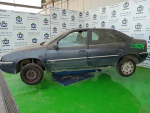 CITROEN XANTIA BERLINA foto 1