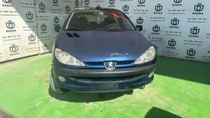 PEUGEOT 206 foto 1