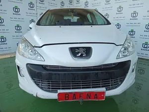 PEUGEOT 308 foto 4