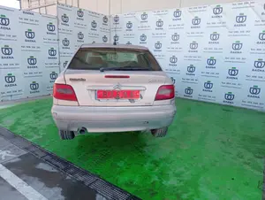 CITROEN XSARA BERLINA foto 2