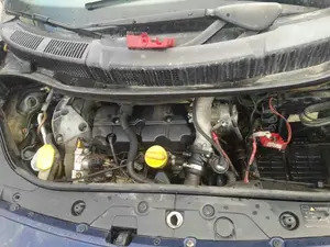 RENAULT SCENIC II (JM) foto 2