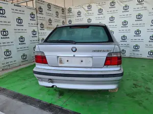 BMW SERIE 3 COMPACTO (E36) foto 3