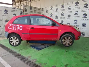 FORD FIESTA (CBK) foto 3